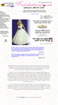 Mobile Screenshot of bridalpetticoat.com